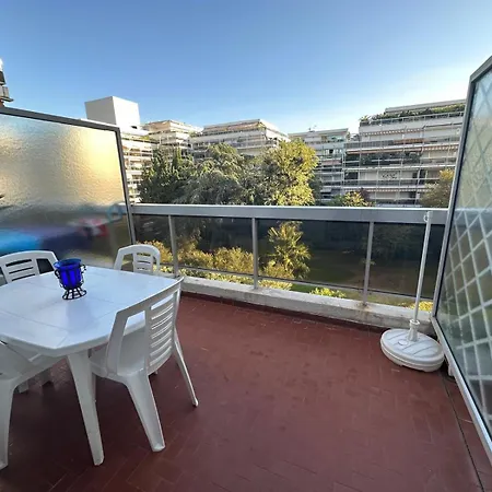 Appartement Le Lys D'or Piscine Terrasse Wiffi *