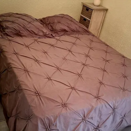 Appartement Le Lys D'or Piscine Terrasse Wiffi *